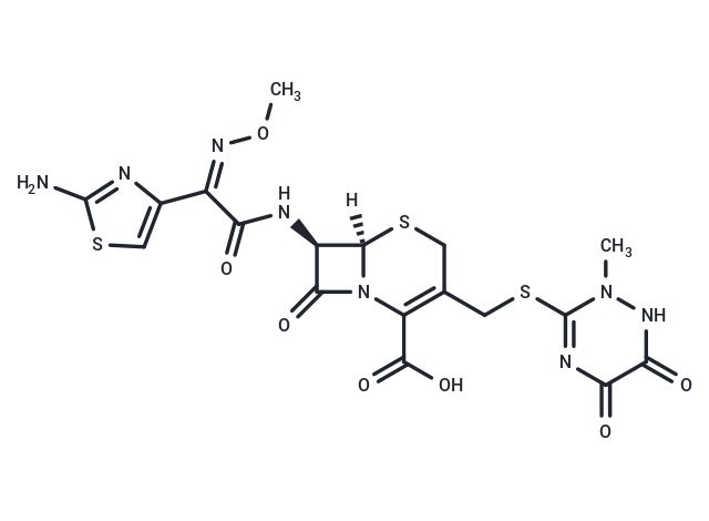 Ceftriaxone