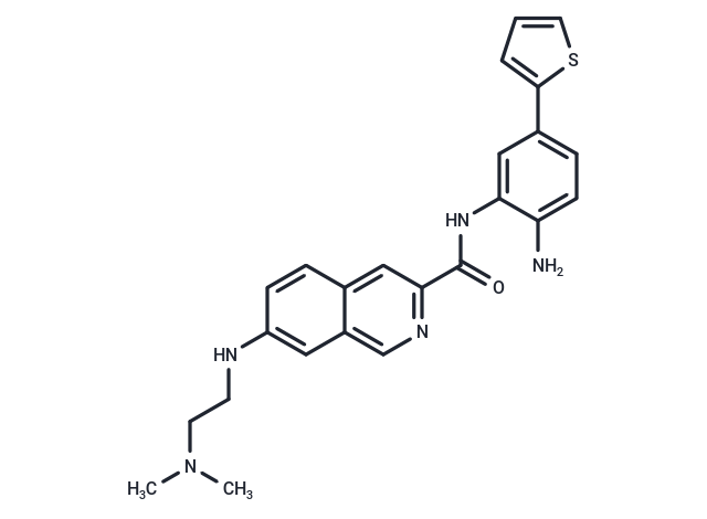 HDAC1/2-IN-3