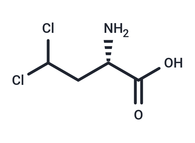 Armentomycin