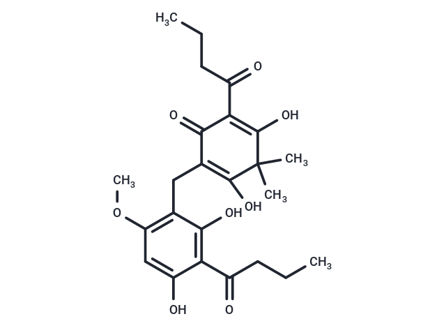 Desaspidin