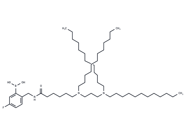 Diamino lipid DAL4