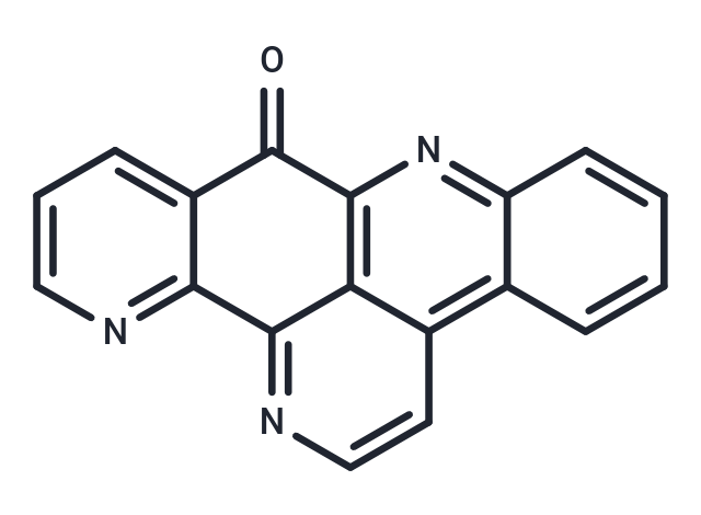 Ascididemin