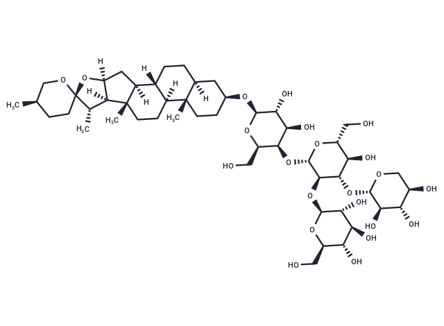 Degalactotigonin