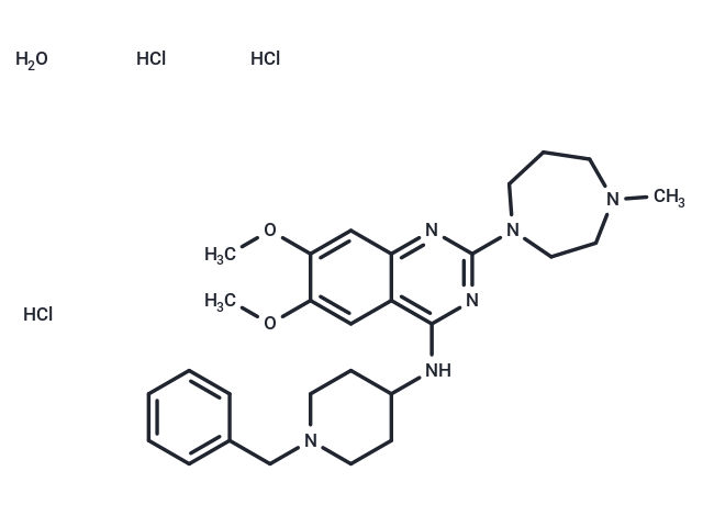 BIX01294 (hydrochloride hydrate)