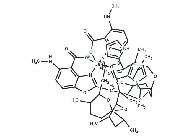 Calcimycin hemicalcium salt