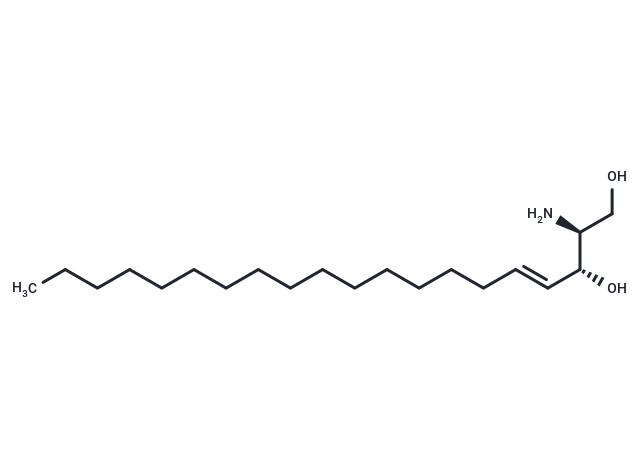 Sphingosine (d20:1)