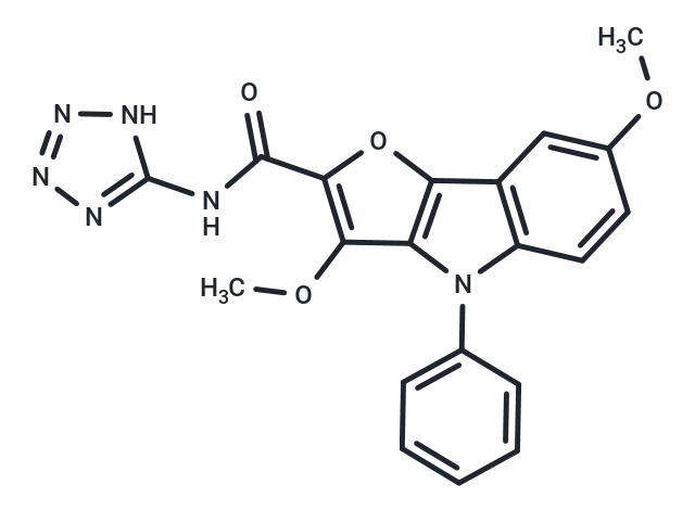 CI-922 free base