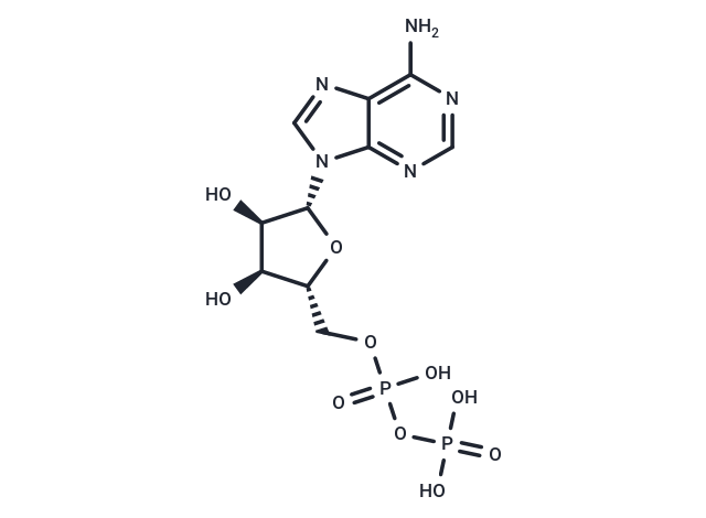 Adenosine 5'-diphosphate