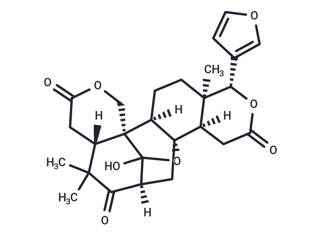 Seneganolide