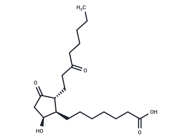 13,14-dihydro-15-keto Prostaglandin D1