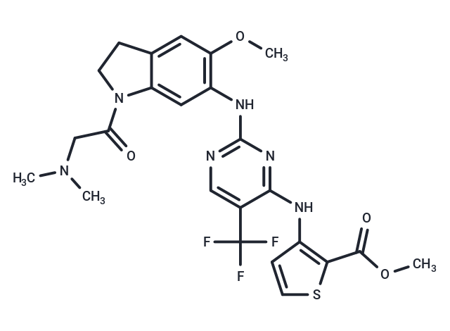 PLK1-IN-4