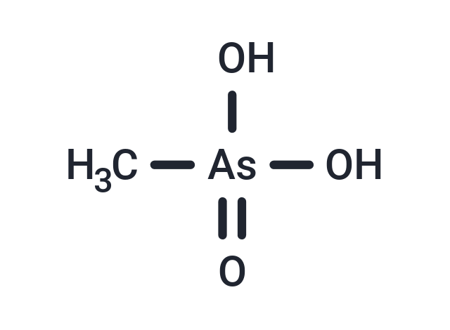 Methylarsonic acid