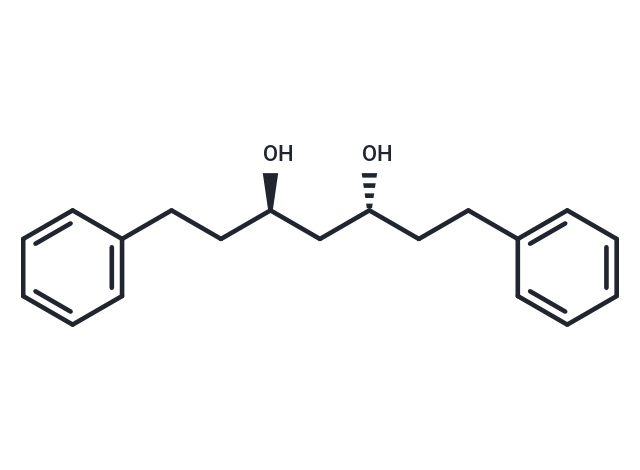 (+)-Yashabushidiol B