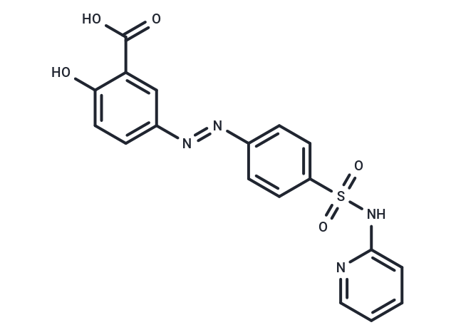 Sulfasalazine