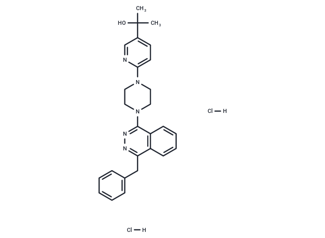 LEQ-506 HCl (1204975-42-7 free base)