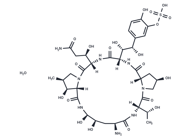 FR179642 (hydrate)