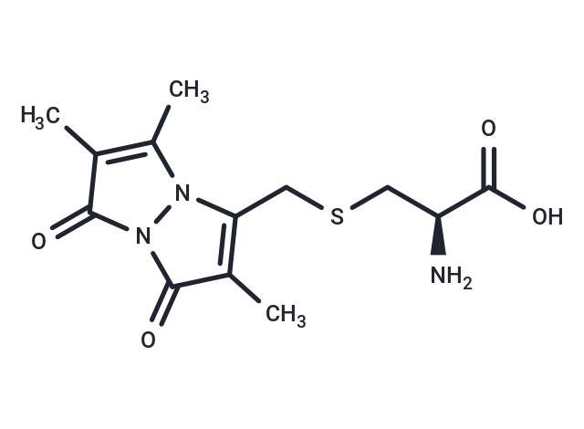 S-Bimanylcysteine