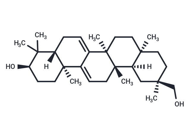 Karounidiol