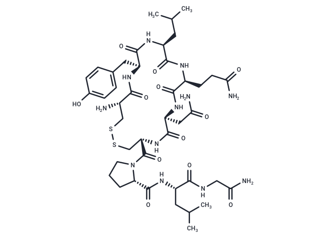 [Leu3]-Oxytocin