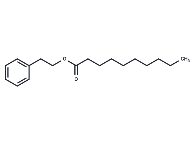 Phenethyl decanoate