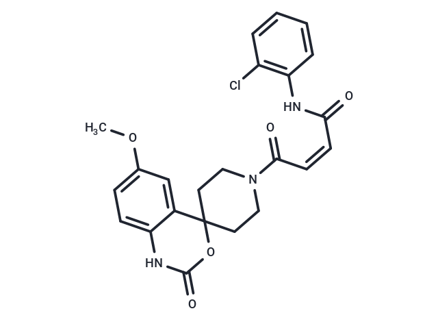 Antifungal agent 39