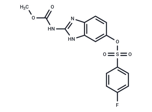 Luxabendazole