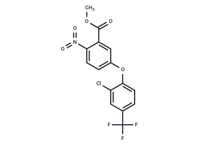 Acifluorfen-methyl