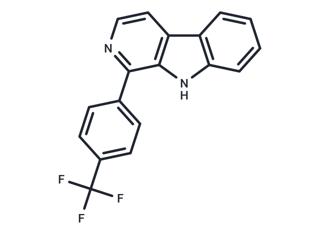 Antimalarial agent 30