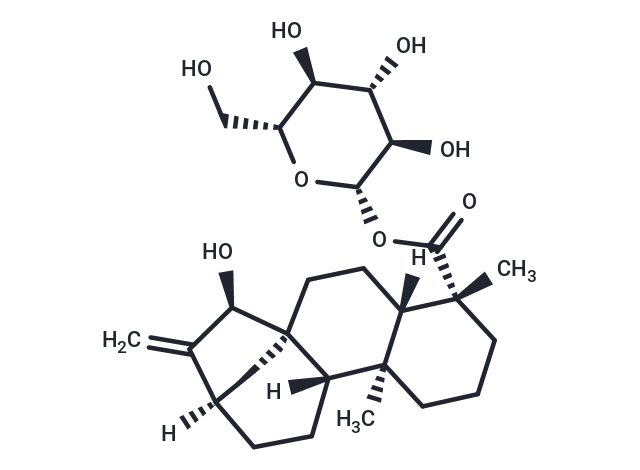 Paniculoside I