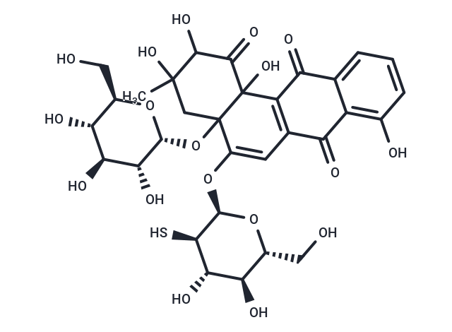 Rhodonocardin B