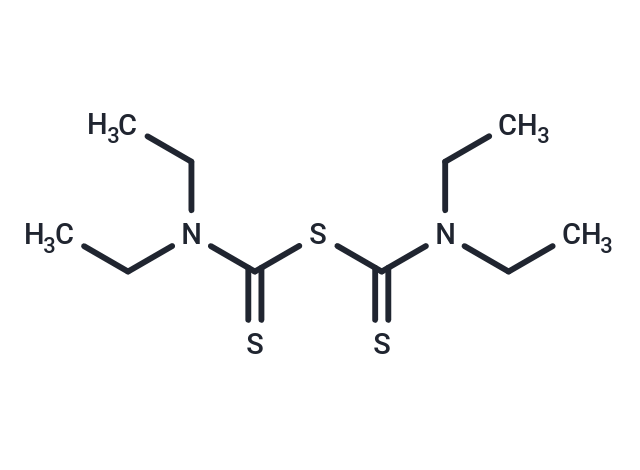 Sulfiram