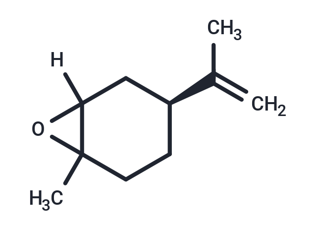 Limonene oxide, (-)-