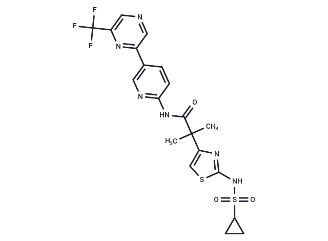 CTP Synthetase-IN-1