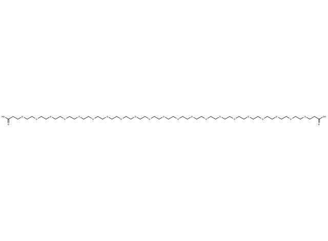 Bis-PEG21-acid