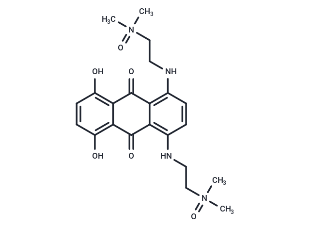 Banoxantrone