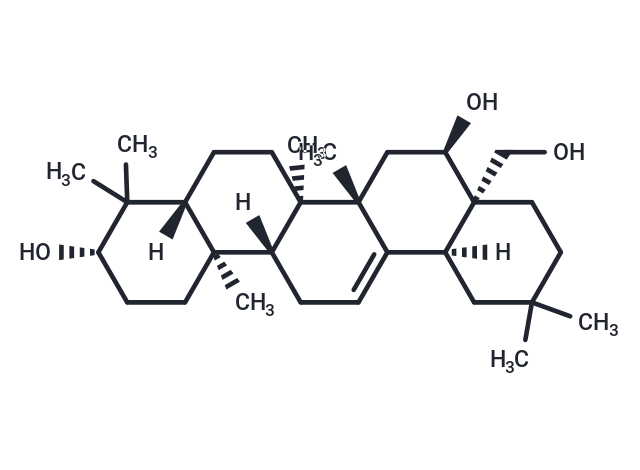 Primulagenin A