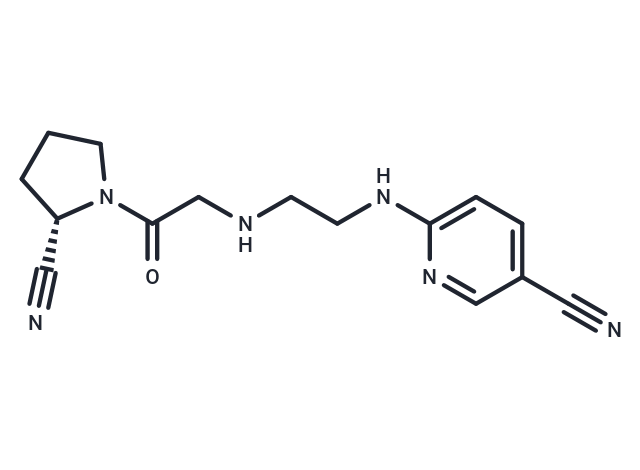 NVP DPP 728 dihydrochloride