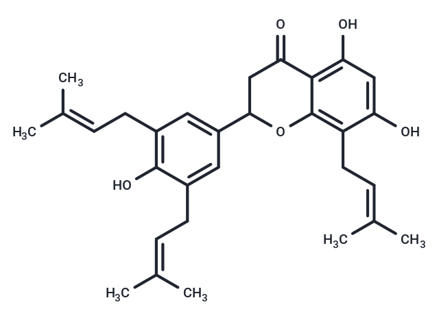 5-Hydroxysophoranone