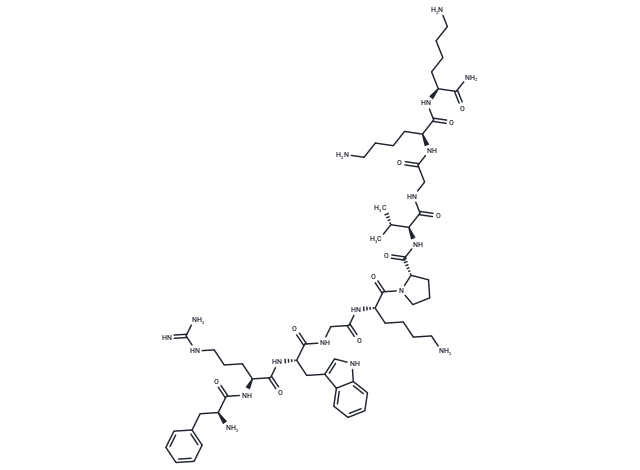 Acth (7-16)NH2