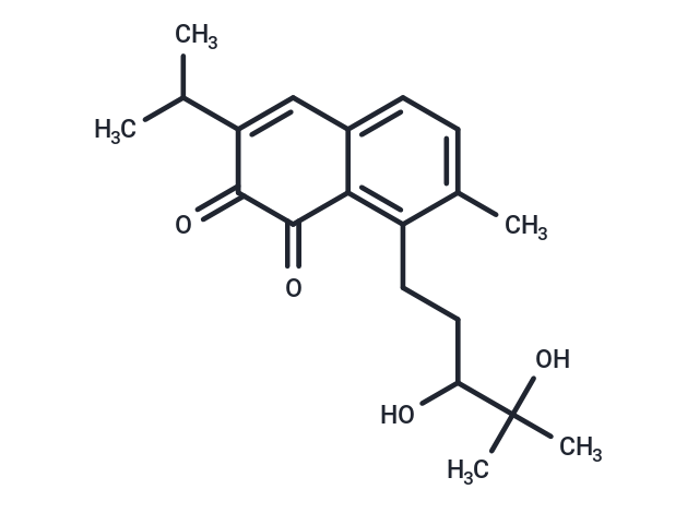 Salvicine