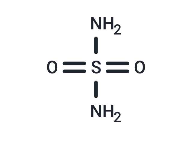 Sulfamide