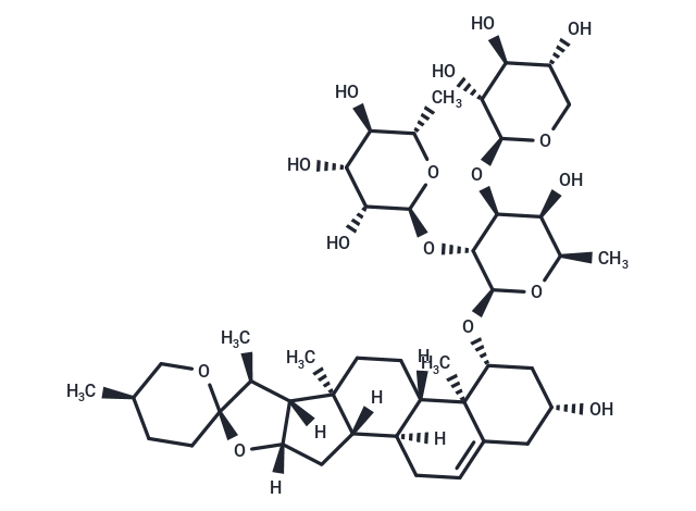 OPHIOPOGONIN D