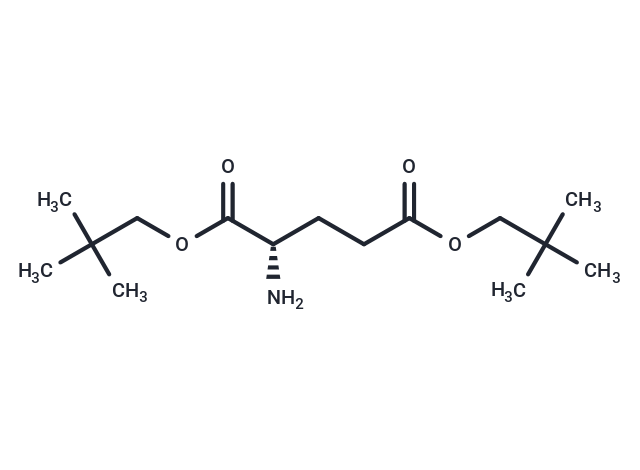 Dineopentyl glutamate