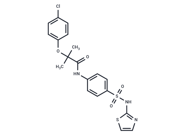 Sodium Channel inhibitor 4