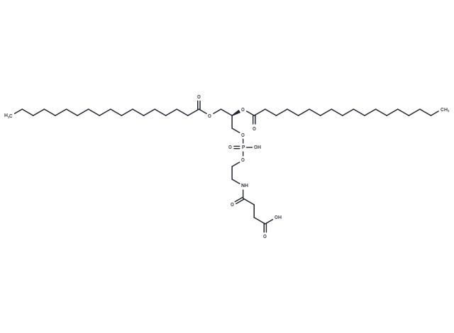 DSPE-succinic acid