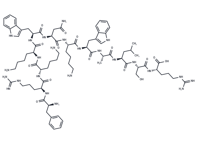 PAMP-12 (unmodified)