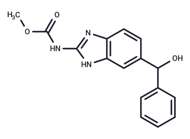 5-Hydroxymebendazole