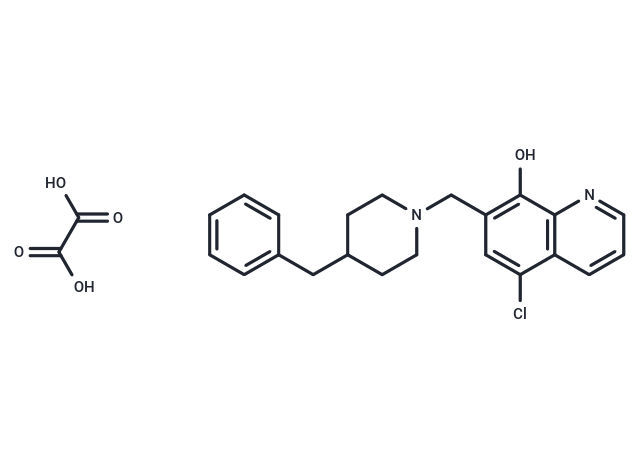 VU714 Oxalate