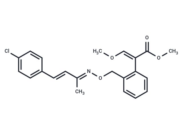 Enoxastrobin