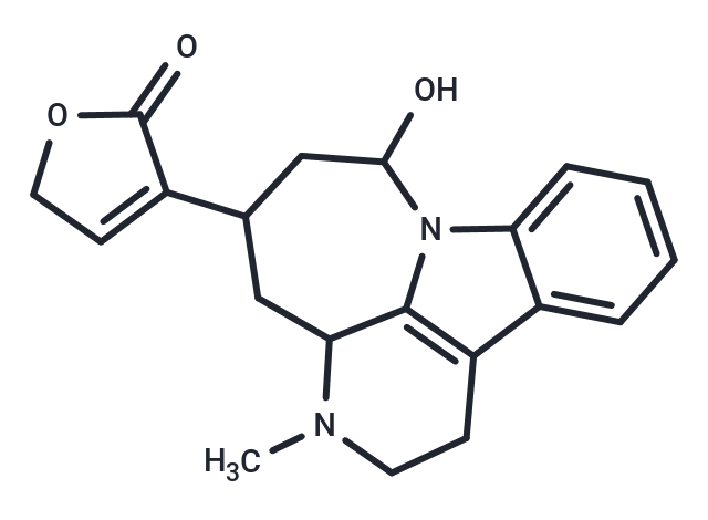 Akagerinelactone